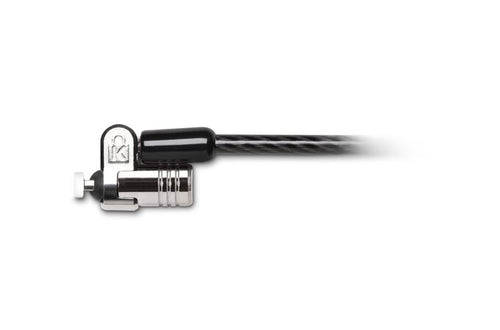 Kensington MicroSaver 2.0 Lock - Keyed Kensington MicroSaver 2.0 Lock - Keyed